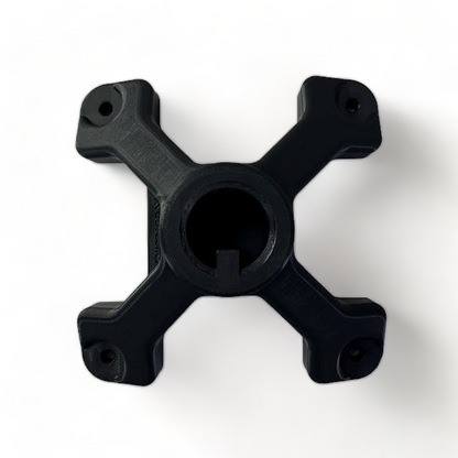Starlink Gen 2 Caravan Roof Mount – Glue or Bolt-On Surface Mount