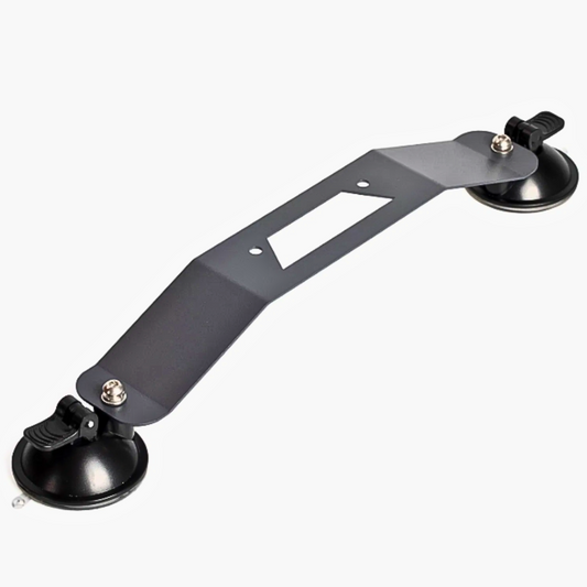 Starlink Mini Suction Cup Window / Sunroof Mount