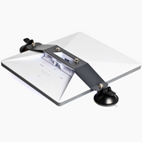 Starlink Mini Double Suction Cup Window / Sunroof Mount