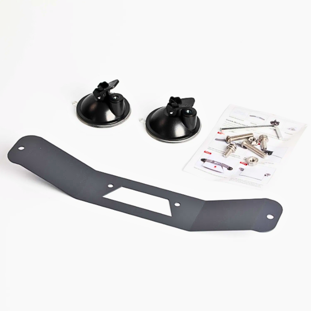 Starlink Mini Suction Cup Window / Sunroof Mount