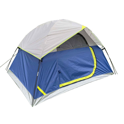 Havana Outdoors 2–3 Person Tent – Lightweight Hiking & Camping Shelter