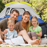 Havana Outdoors 2–3 Person Tent – Lightweight Hiking & Camping Shelter