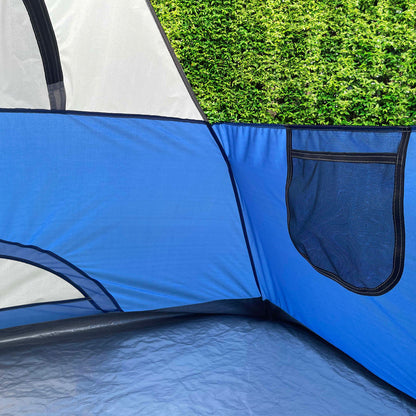 Havana Outdoors 2–3 Person Tent – Lightweight Hiking & Camping Shelter