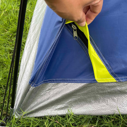 Havana Outdoors 2–3 Person Tent – Lightweight Hiking & Camping Shelter