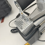 Portable 12V Air Compressor – Heavy-Duty Tyre Inflator & Deflator