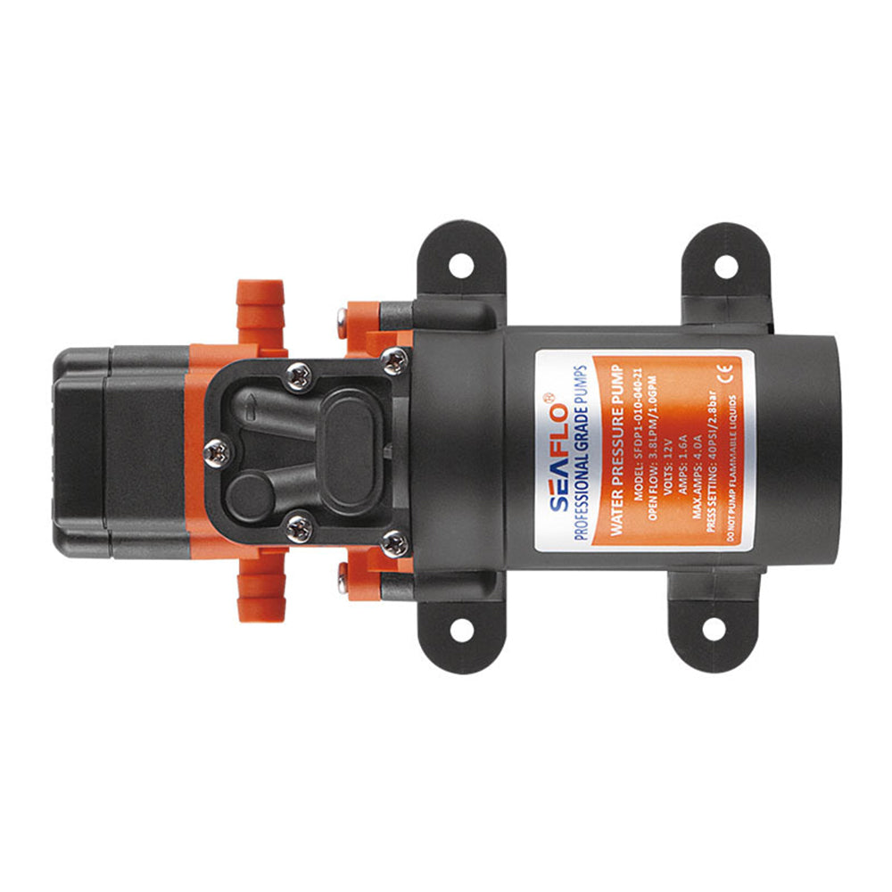 SEAFLO 12V Water Pump - 3.8L/min