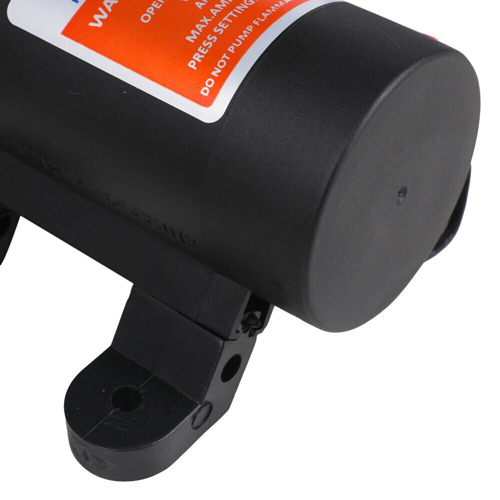 SEAFLO 12V Water Pump - 3.8L/min