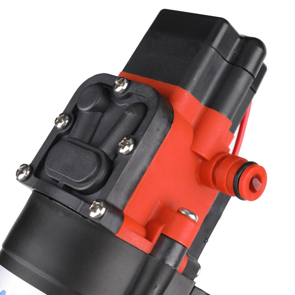 SEAFLO 12V Water Pump - 3.8L/min