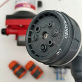 Seaflo 12V Water Pump 55PSI – 11.3LPM for Caravan, RV, Boat & Camper