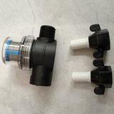 Seaflo 12V Water Pump 55PSI – 11.3LPM for Caravan, RV, Boat & Camper