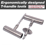 Heavy-Duty Tyre Puncture Repair Kit – Essential On-the-Go Tyre Fix