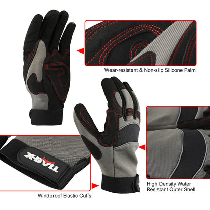 Recovery Gloves