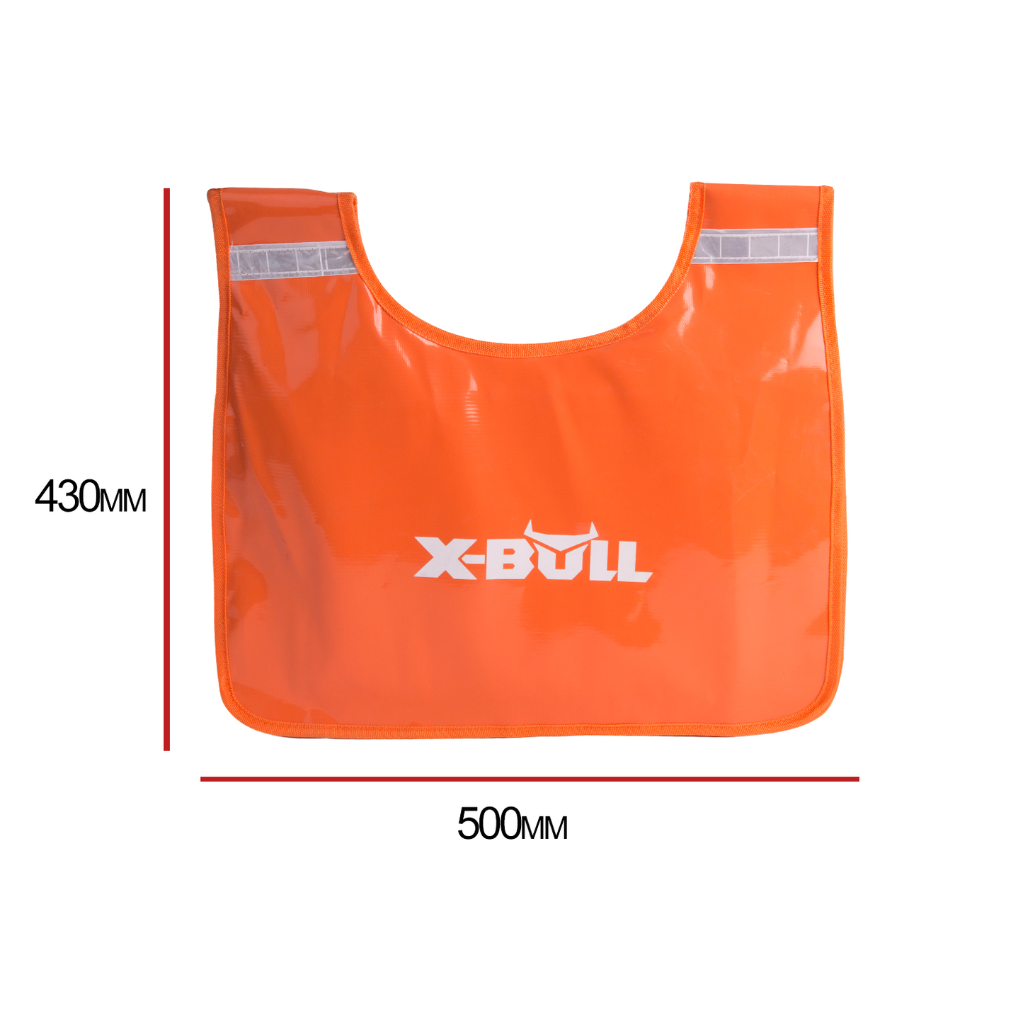 X-BULL 8-Piece Winch Accessory Kit – Ultimate 4WD Recovery Kit