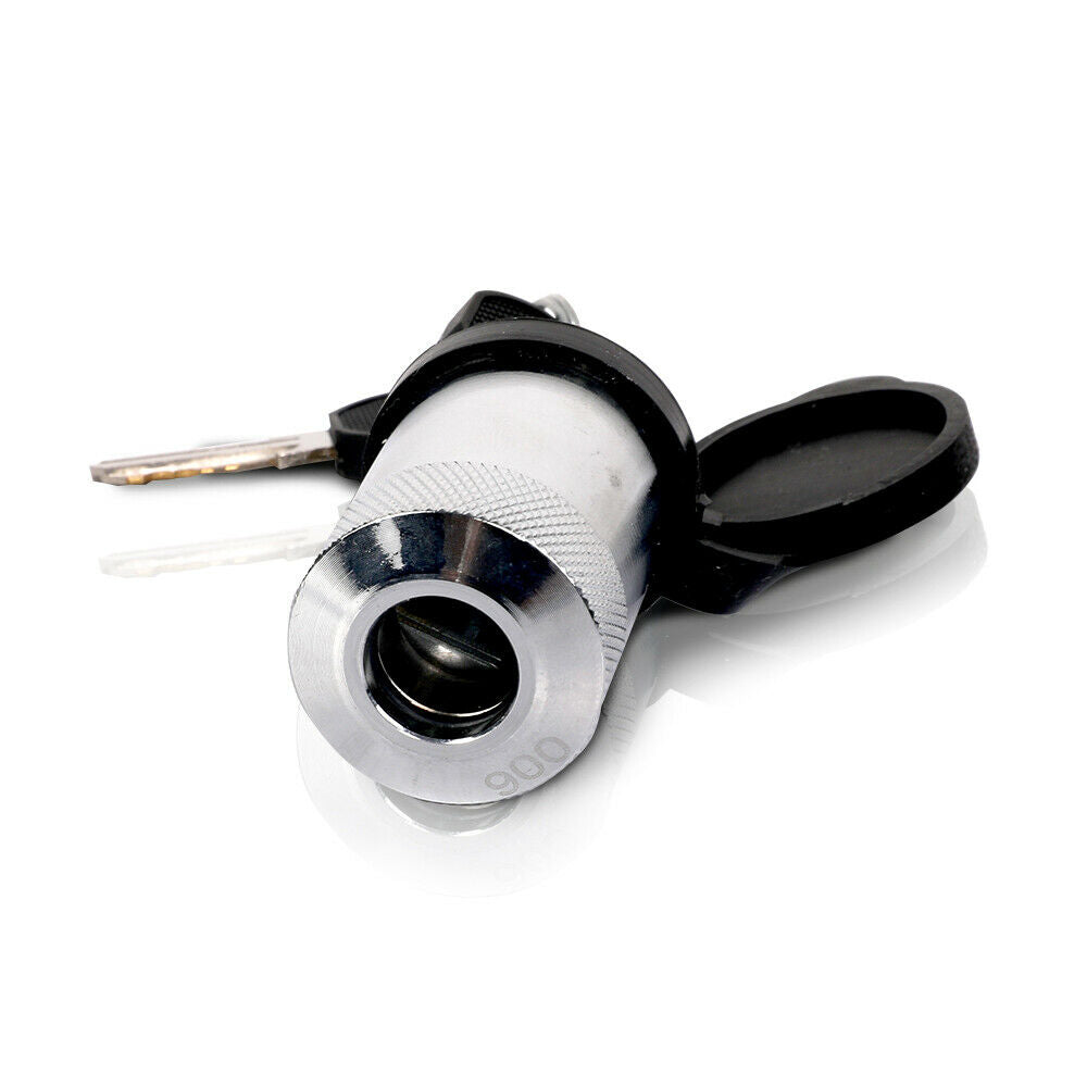X-BULL 5T Recovery Hitch Receiver with Bow Shackle