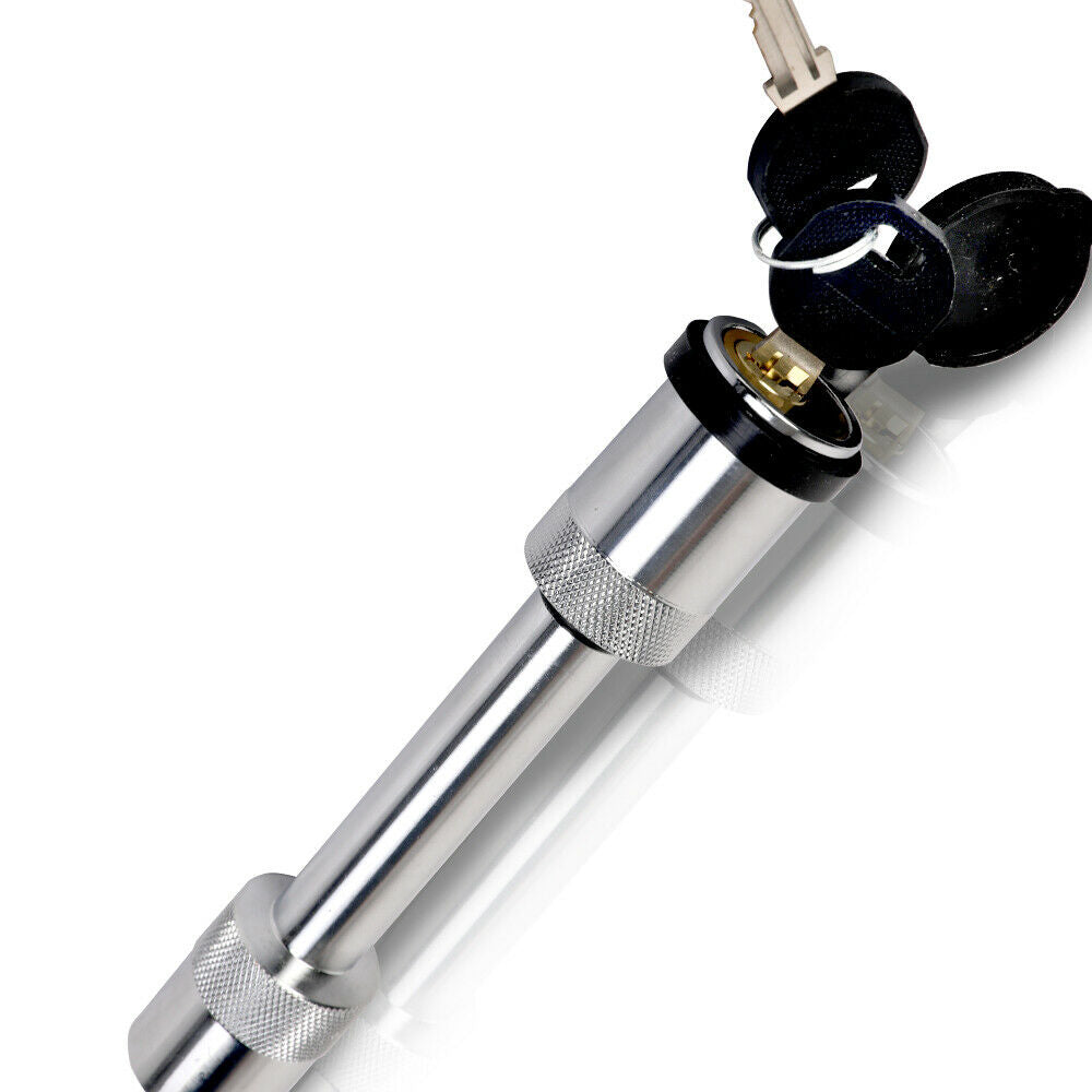 X-BULL 5T Recovery Hitch Receiver with Bow Shackle
