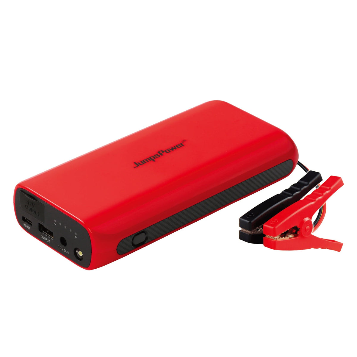 JumpsPower GT 1500A Jump Starter & Power Bank