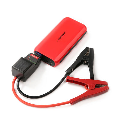 JumpsPower GT 1500A Jump Starter & Power Bank