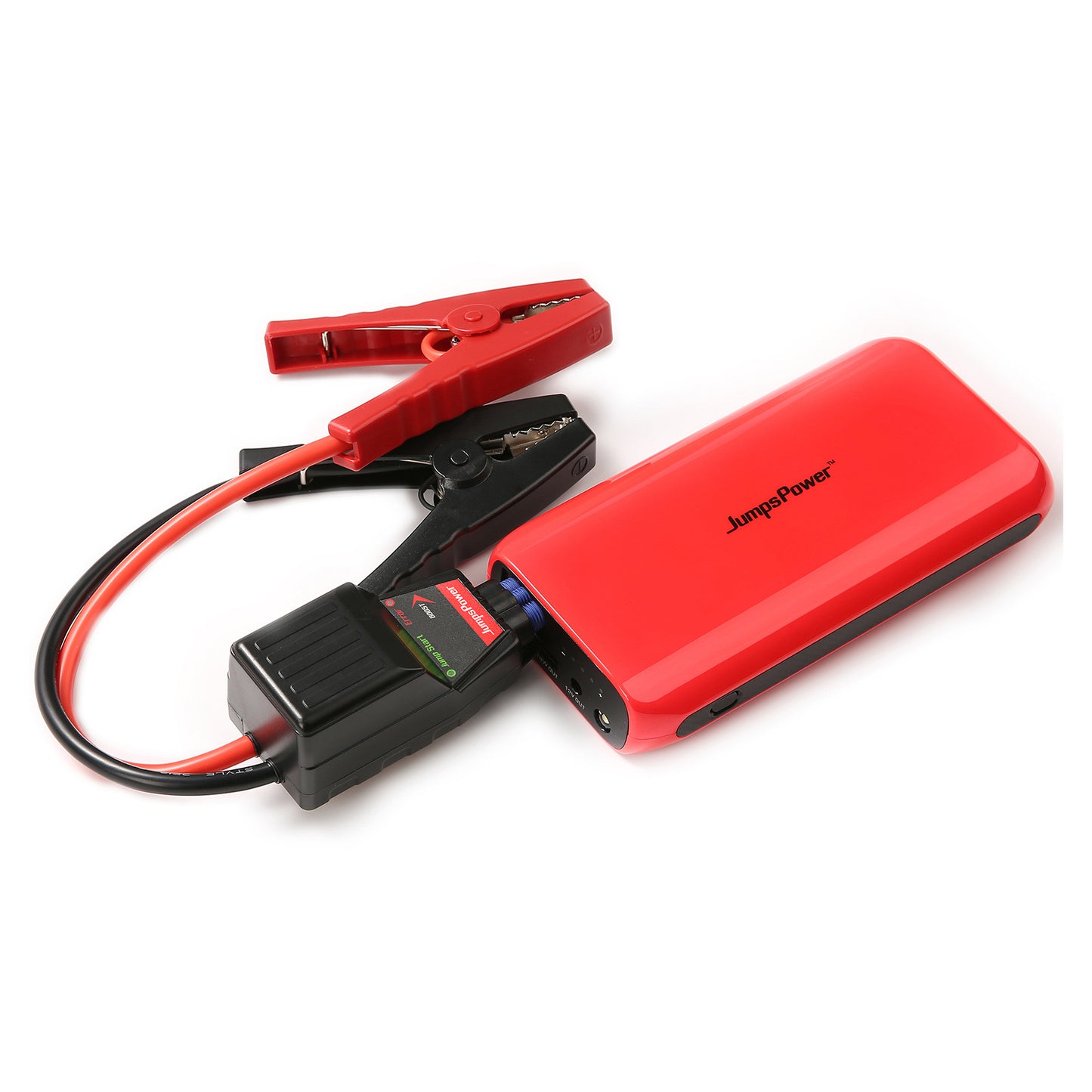 JumpsPower GT 1500A Jump Starter & Power Bank