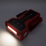 JumpsPower GTR 4000A Jump Starter & Power Bank