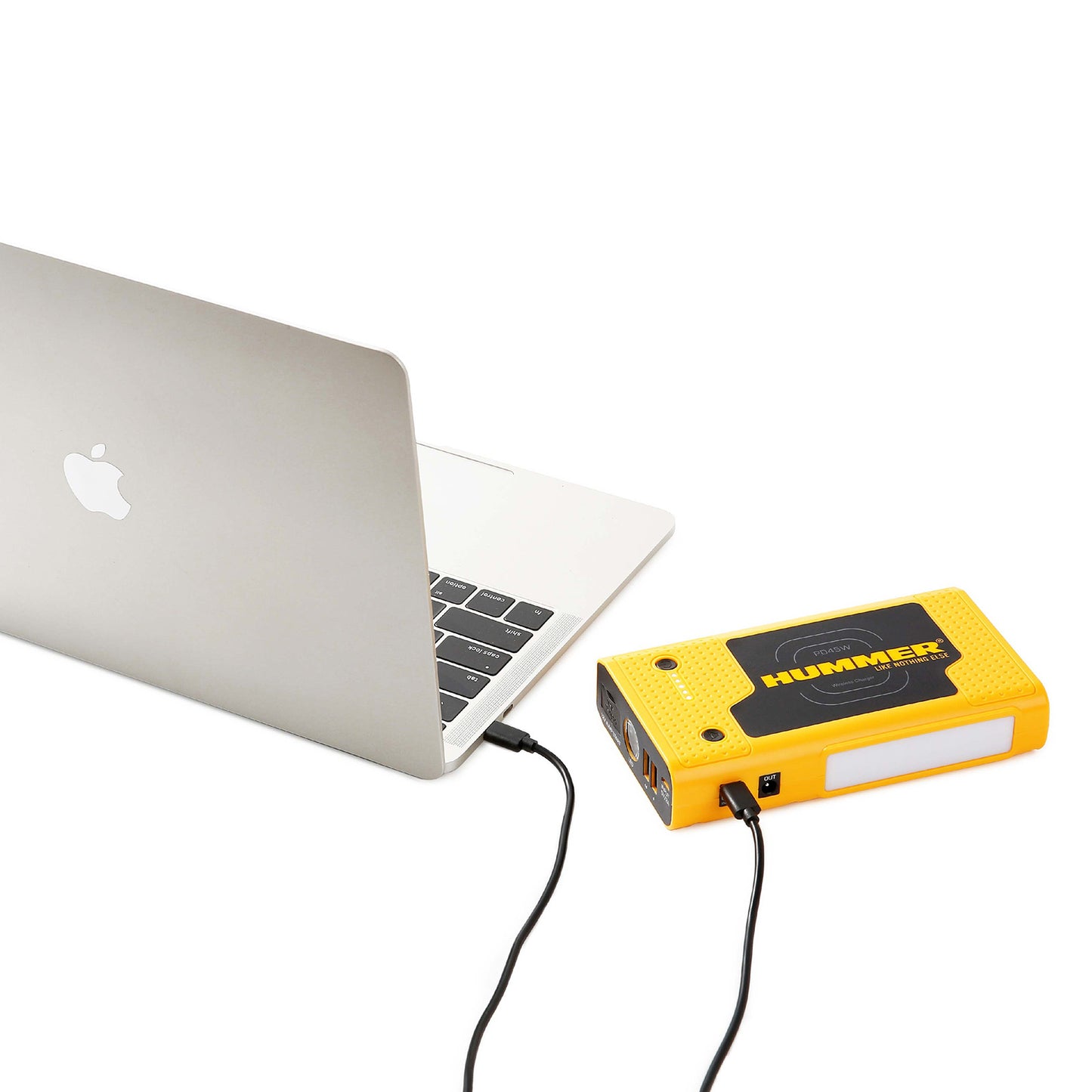 Hummer HX Pro 2000A Jump Starter & Power Bank