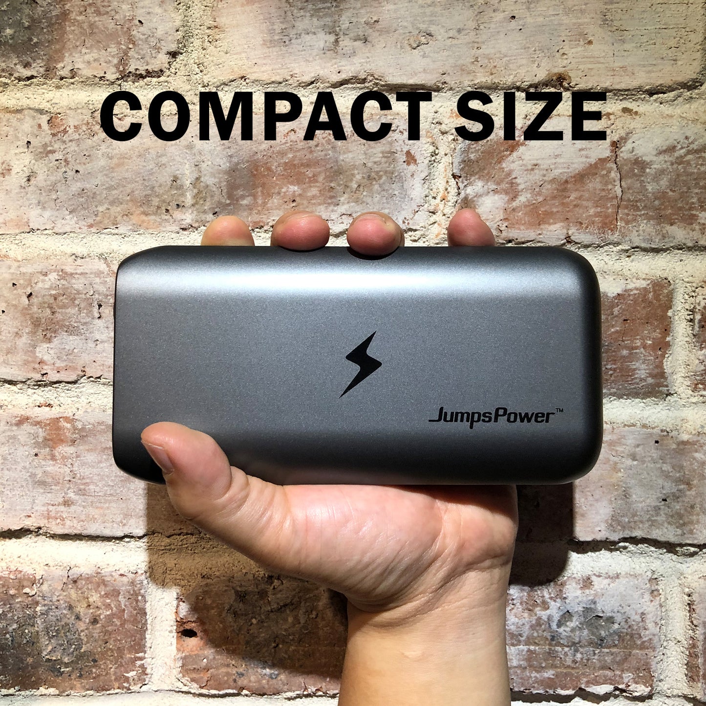 JumpsPower GT 2000A Jump Starter & Power Bank