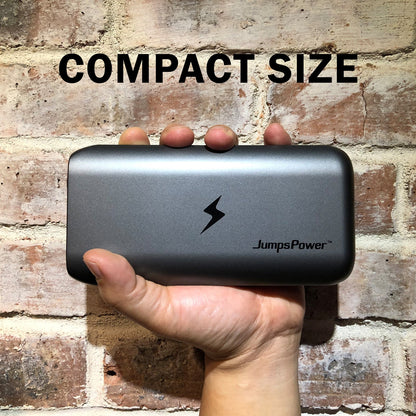 JumpsPower GT 2000A Jump Starter & Power Bank