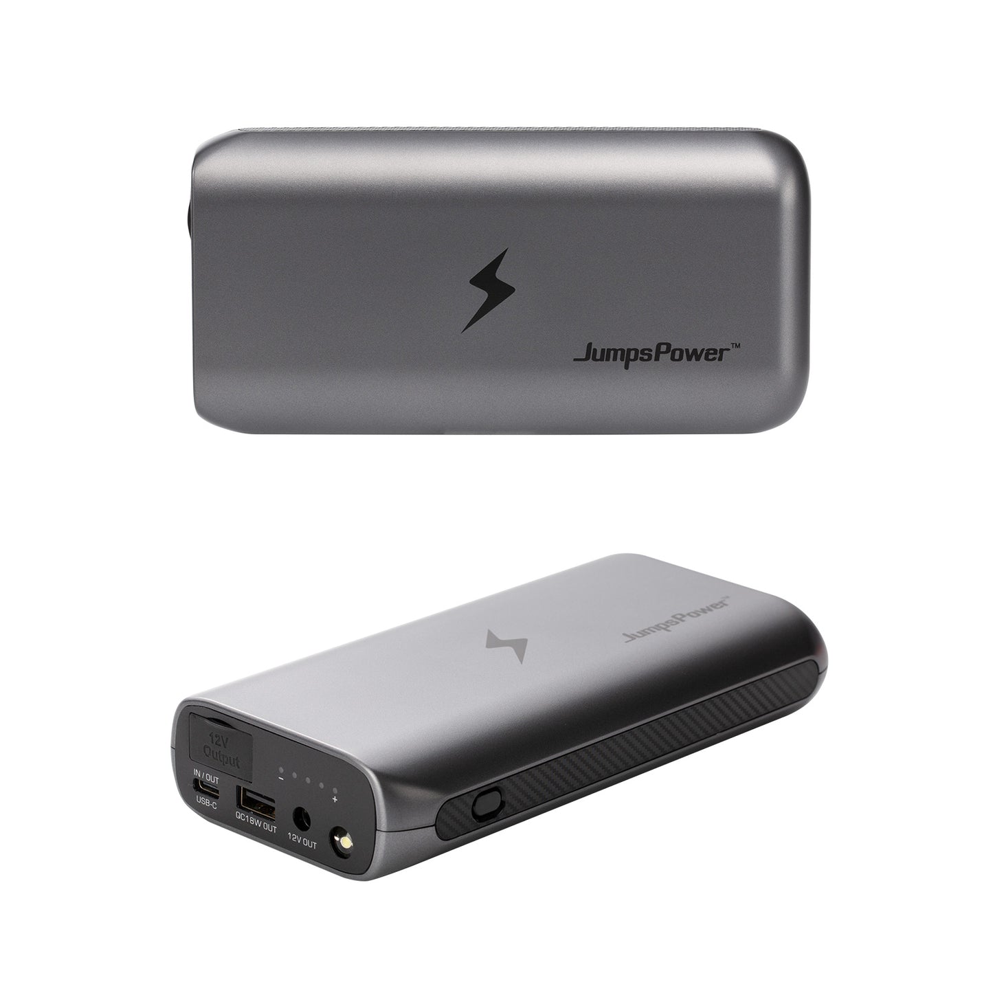 JumpsPower GT 2000A Jump Starter & Power Bank