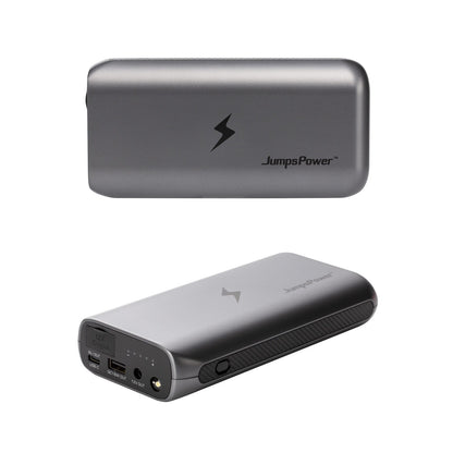 JumpsPower GT 2000A Jump Starter & Power Bank