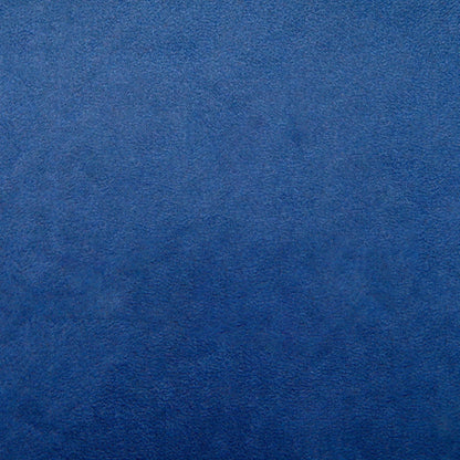 Double Self-Inflating Suede Camping Mattress – 3cm Thick Camping Air Bed – Blue