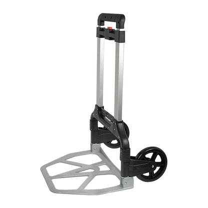 150KG Folding Hand Trolley – Heavy-Duty, Compact & Collapsible