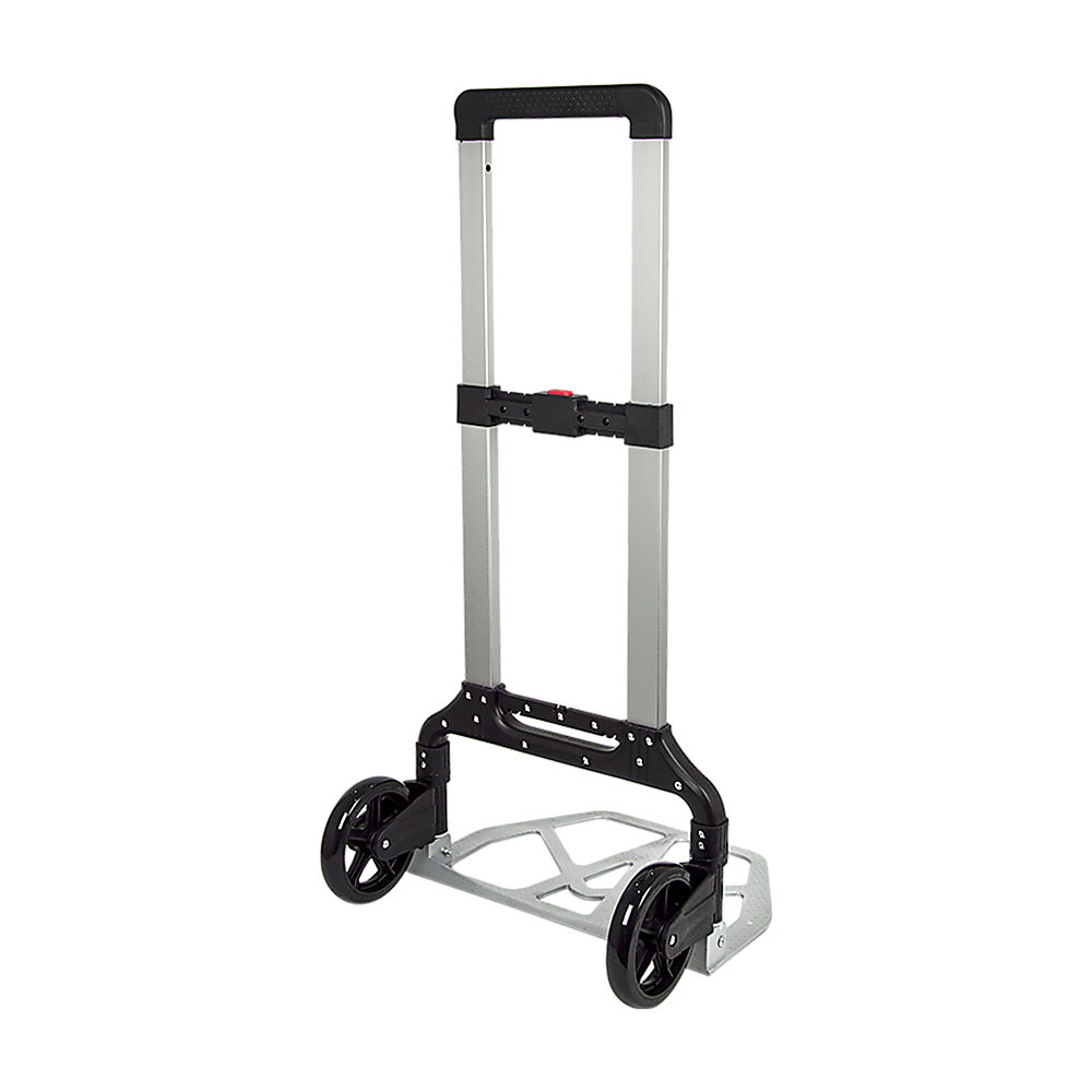 150KG Folding Hand Trolley – Heavy-Duty, Compact & Collapsible