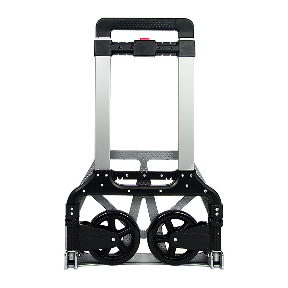 150KG Folding Hand Trolley – Heavy-Duty, Compact & Collapsible