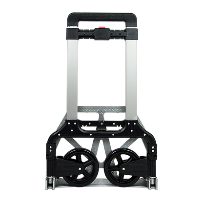 150KG Folding Hand Trolley – Heavy-Duty, Compact & Collapsible