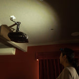 Brillar 3 Mode Headlamp – Blue | 120 Lumens COB LED with Adjustable Strap