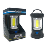 Brillar Nomad 800 COB LED Rechargeable Lantern – Ultra-Bright, Rugged & Reliable