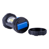 Brillar Nomad 800 COB LED Rechargeable Lantern – Ultra-Bright, Rugged & Reliable