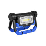 Brillar 600 Lumen 360° Rotating COB LED Work Lamp – Portable, Powerful, and Reliable