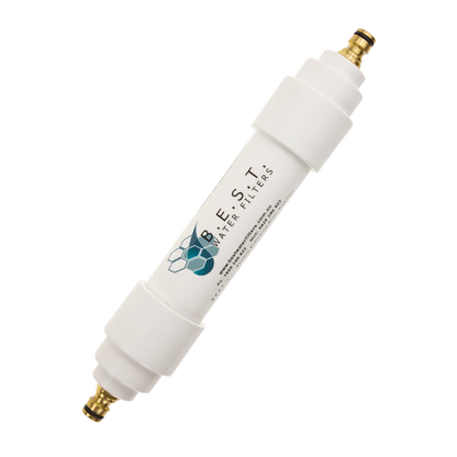 Compact Off-Grid Water Kit – 60L Bladder, Pump, Filter & Hoses