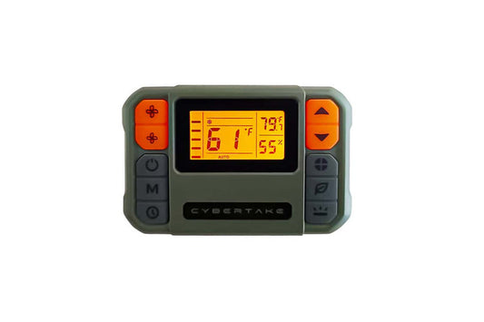 Cybertake Wireless Remote Control – Compatible with S1 Pro & S2 Pro