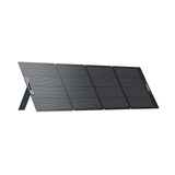 BLUETTI PV350D Solar Panel – 350W Foldable Monocrystalline Panel with MC4, Adjustable Angle & ETFE Coating