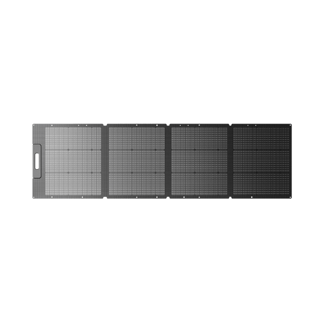 Bluetti 200W Portable Solar Panel