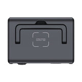 BLUETTI EB3A Portable Power Station – 600W AC Output, 268Wh LiFePO4, Fast Charging & App Control