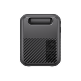Bluetti Premium 200 Power Station side view