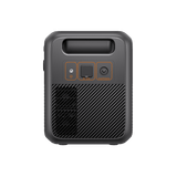 Bluetti Premium 200 Power Station side view