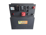 BWB 12V Power Station 314Ah LiFePO₄ Lithium Battery with Optional DC Charger — Australian Made