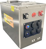 BWB 200Ah 12V LiFePO₄ Lithium Battery (Optional Bluetooth Monitoring) — Australian Made