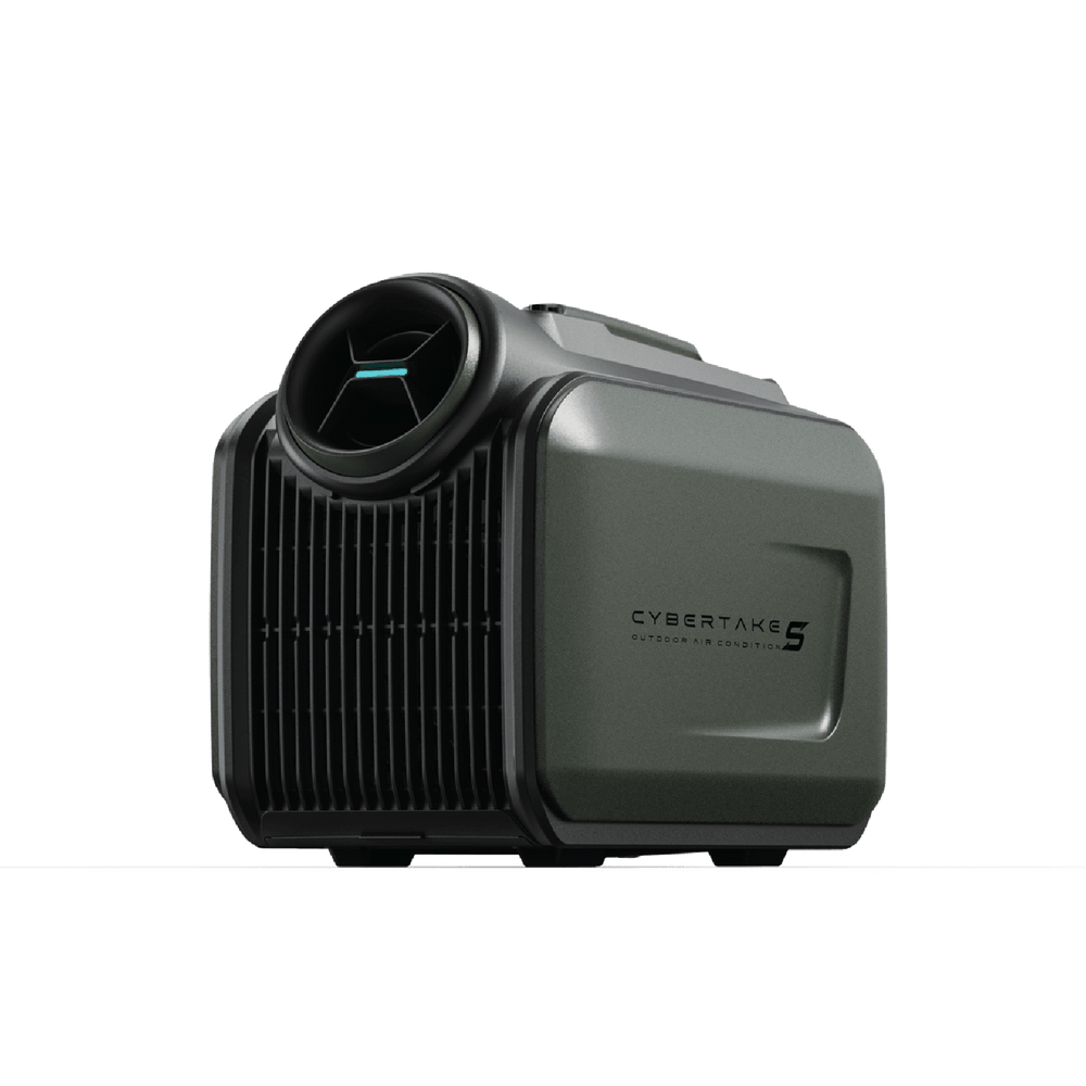 Cybertake S1 Pro portable air conditioner