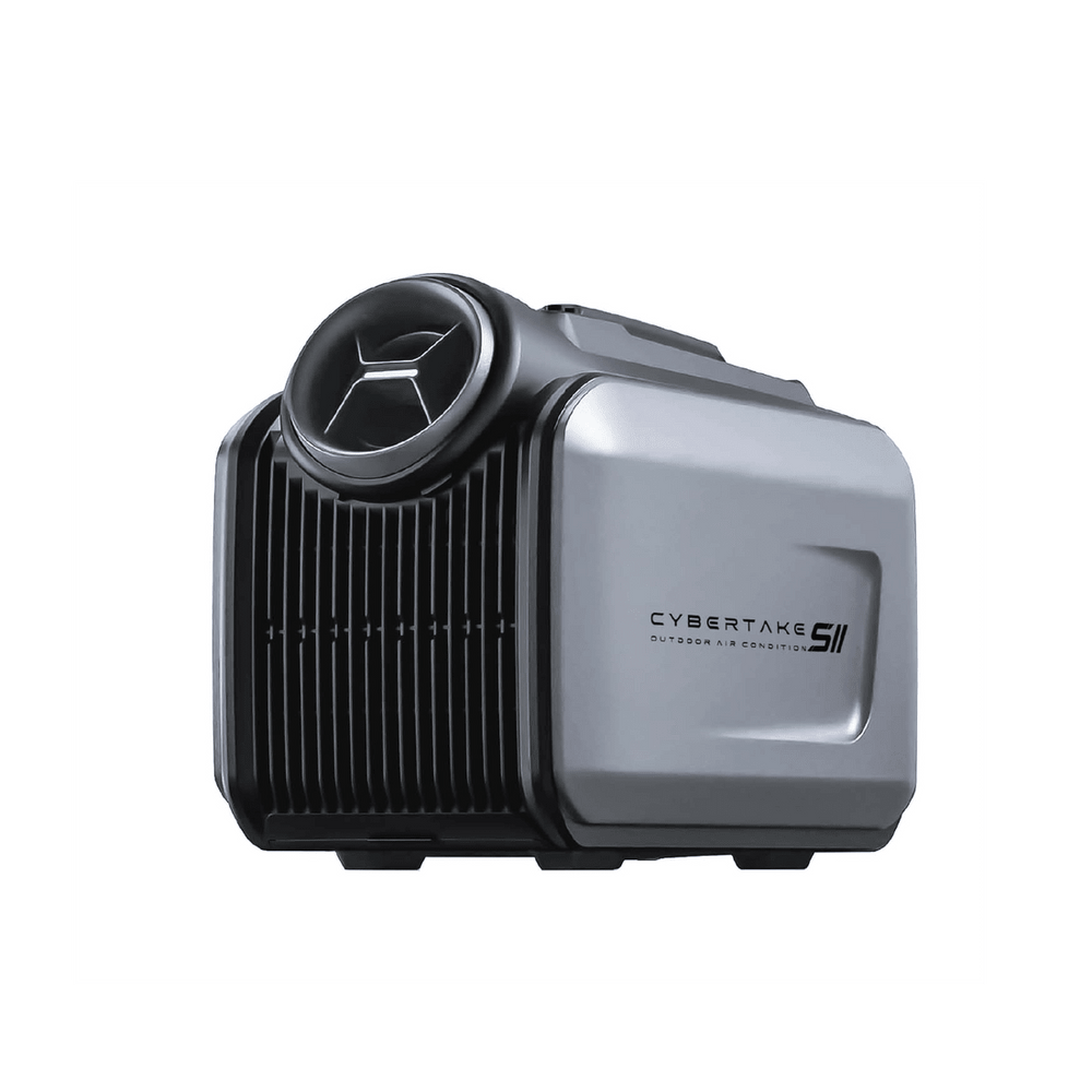 Cybertake S2 Pro portable air conditioner and heater unit