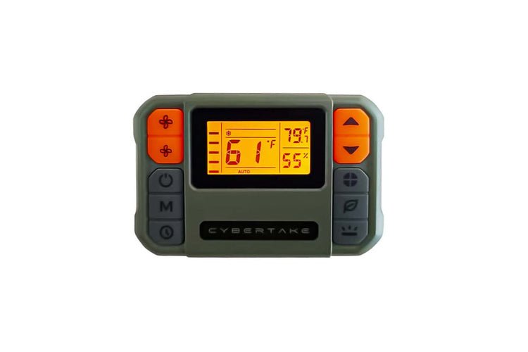 Cybertake Wireless Remote Control – Compatible with S1 Pro & S2 Pro Air ...