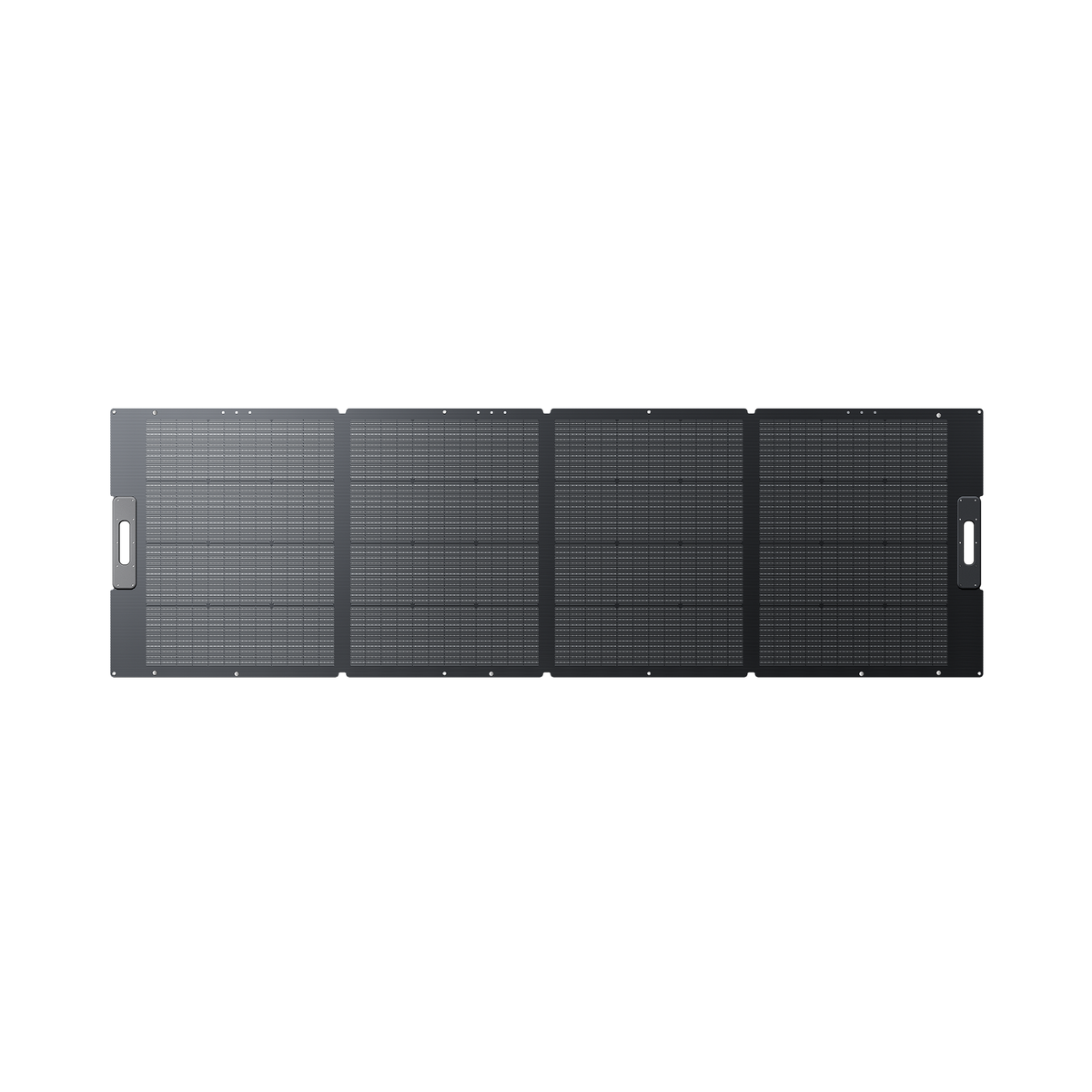 BLUETTI PV350D Solar Panel – 350W Foldable Monocrystalline Panel with MC4, Adjustable Angle & ETFE Coating